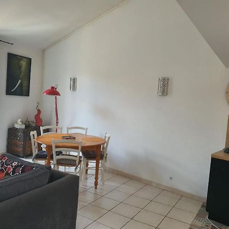 Appart lumineux Carcassonne centre ville Extérieur photo
